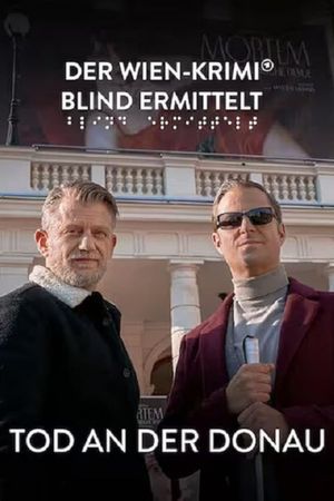 Blind ermittelt: Tod an der Donau's poster