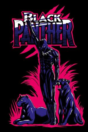 Black Panther: Wakanda Forever's poster