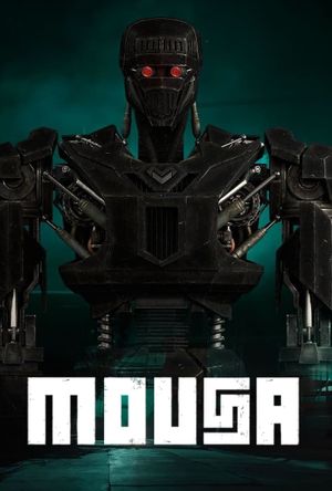 Mousa's poster