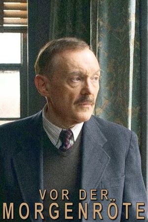 Stefan Zweig: Farewell to Europe's poster