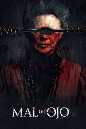 Evil Eye's poster