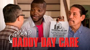 Grand-Daddy Day Care's poster