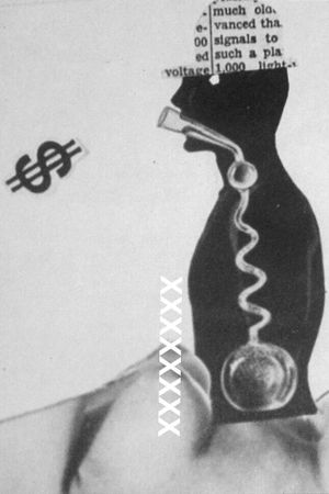 Black and White Burlesque's poster