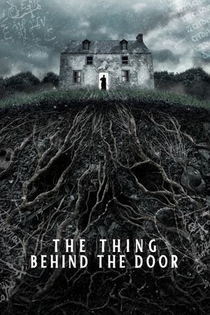 The Thing Behind the Door's poster