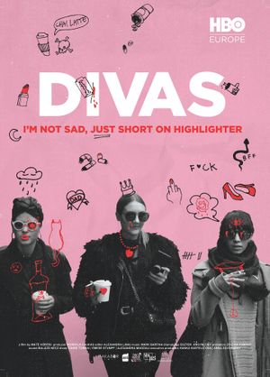 Divas's poster