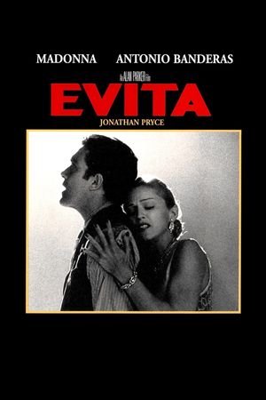 Evita's poster