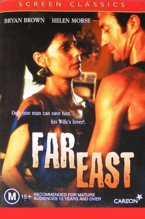 Far East's poster