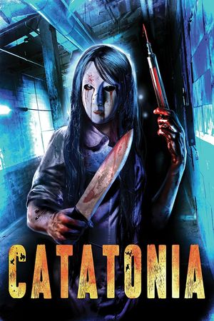 Catatonia's poster