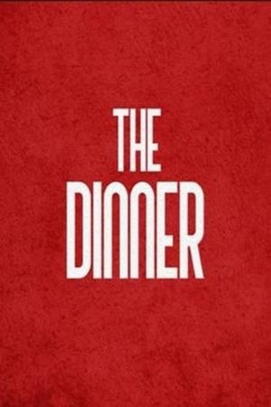 The Dinner's poster image