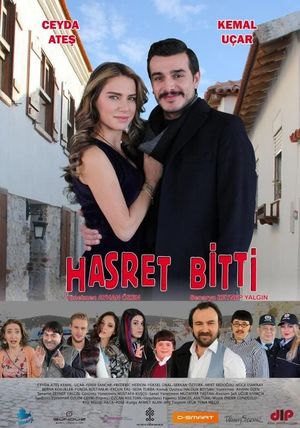 Hasret Bitti's poster