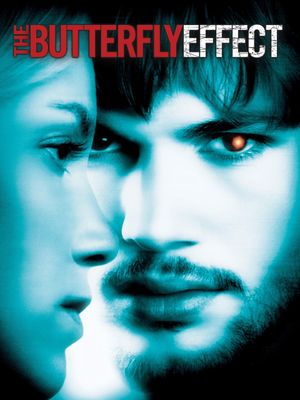 The Butterfly Effect's poster