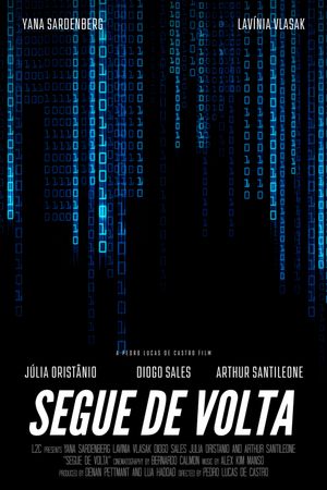 Segue de Volta's poster