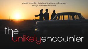The Unlikely Encounter's poster