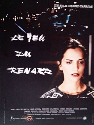 Le jeu du renard's poster