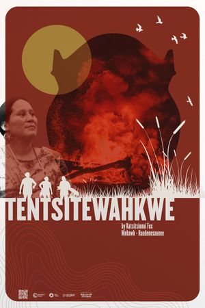 Tentsítewahkwe's poster image