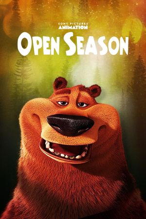 Open Season's poster