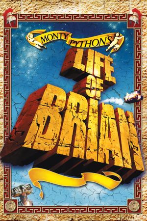 Monty Python's Life of Brian's poster