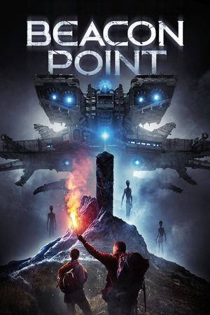 Beacon Point's poster
