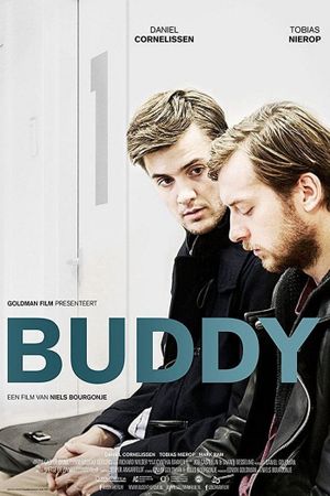 Buddy's poster