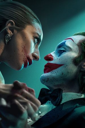 Joker: Folie à Deux's poster