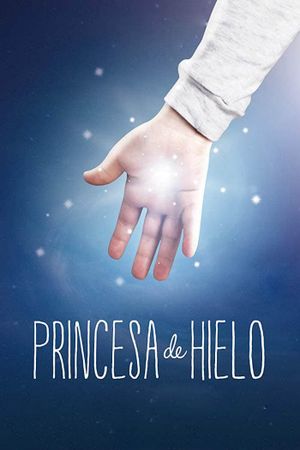 Frozen Princess's poster