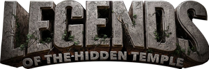 Legends of the Hidden Temple's poster