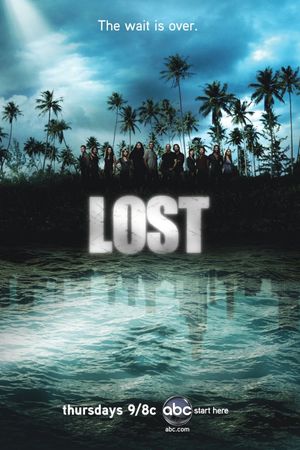 The Cast of 'Lost': Before They Were TV Stars's poster