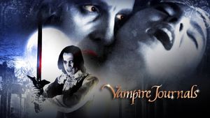 Vampire Journals's poster