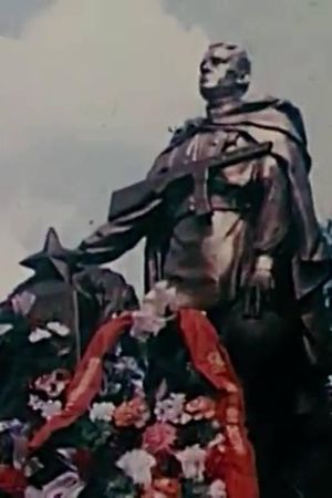 The Heirs of Victory's poster