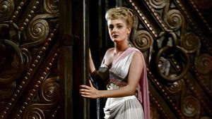 Helen of Troy's poster