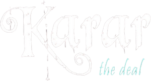 Karar: The Deal's poster