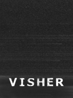 Visher's poster