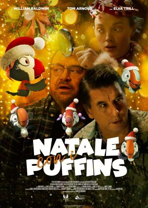 A Day with Santa's poster