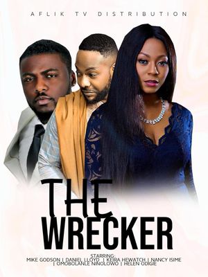 The Wrecker's poster image