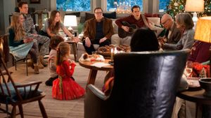 Love the Coopers's poster