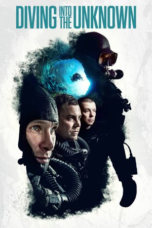 Diving Into the Unknown's poster