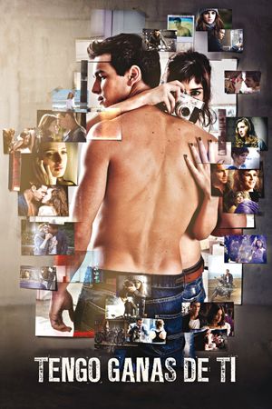 I Want You's poster
