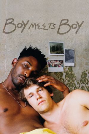 Boy Meets Boy's poster