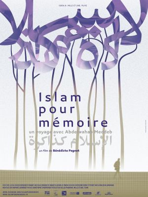Islam pour mémoire's poster