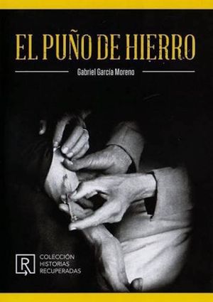 El puño de hierro's poster