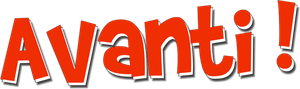 Avanti!'s poster