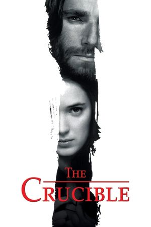The Crucible's poster image