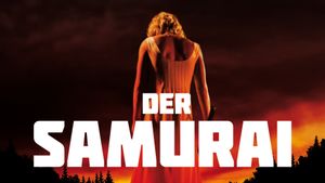 Der Samurai's poster