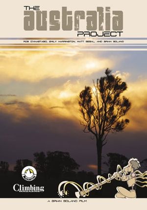 The Australia Project's poster