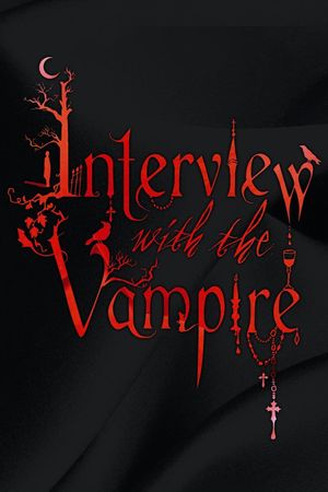 Interview with the Vampire's poster