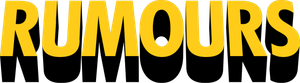 Rumours's poster