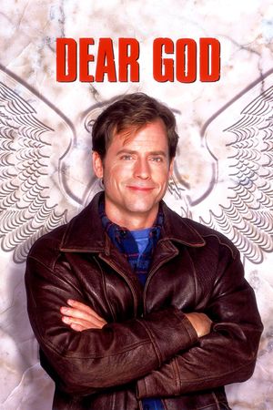 Dear God's poster