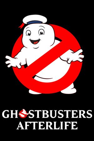Ghostbusters: Afterlife's poster