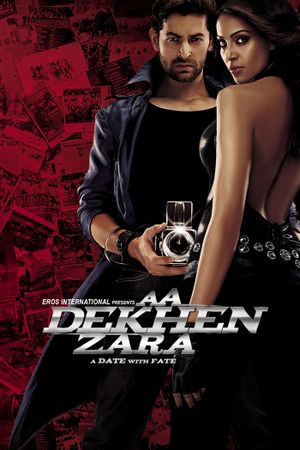 Aa Dekhen Zara's poster