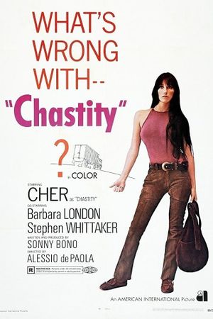 Chastity's poster